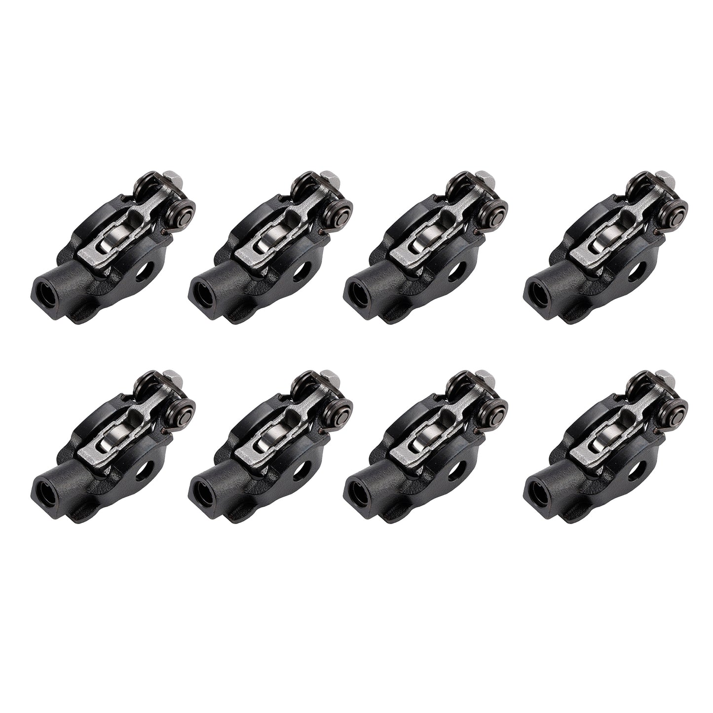 8x Rocker Arm SH09-12-150 for Mazda 3 BM/BN 6 GJ/GL CX-5 KF/KE 2.2 diesel