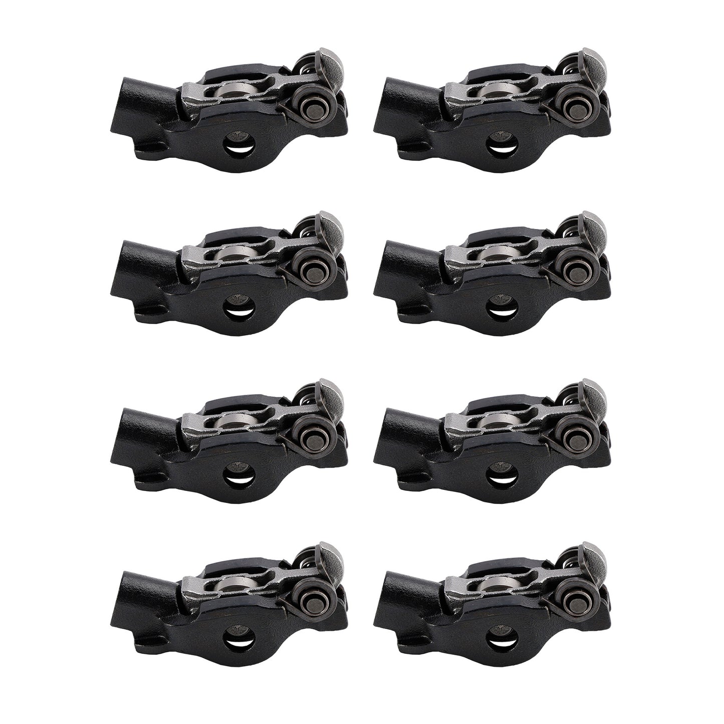 8x Rocker Arm SH09-12-150 for Mazda 3 BM/BN 6 GJ/GL CX-5 KF/KE 2.2 diesel