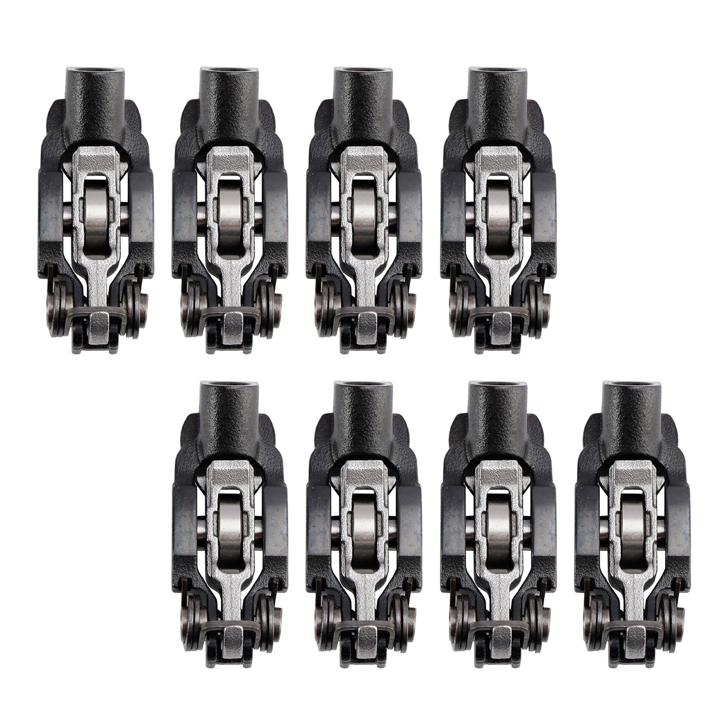 8x Rocker Arm SH09-12-150 for Mazda 3 BM/BN 6 GJ/GL CX-5 KF/KE 2.2 diesel