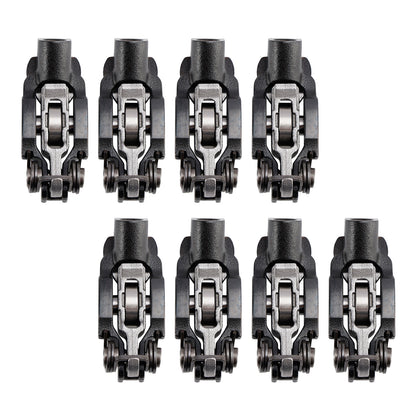 8x Rocker Arm SH09-12-150 for Mazda 3 BM/BN 6 GJ/GL CX-5 KF/KE 2.2 diesel