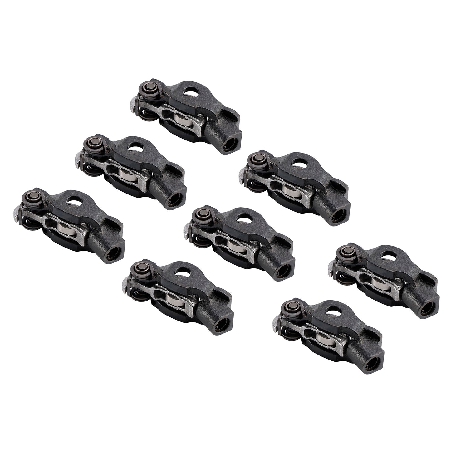 8x Rocker Arm SH09-12-150 for Mazda 3 BM/BN 6 GJ/GL CX-5 KF/KE 2.2 diesel