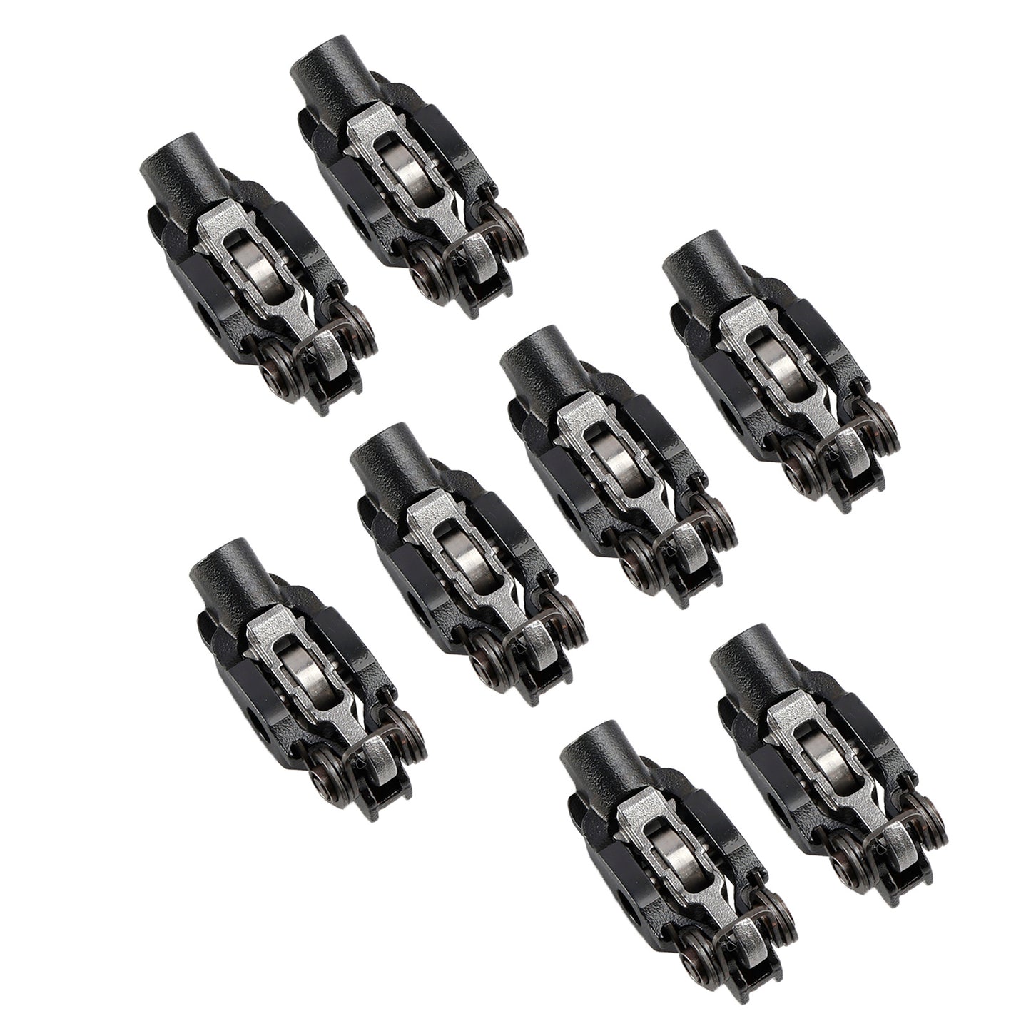 8x Rocker Arm SH09-12-150 for Mazda 3 BM/BN 6 GJ/GL CX-5 KF/KE 2.2 diesel