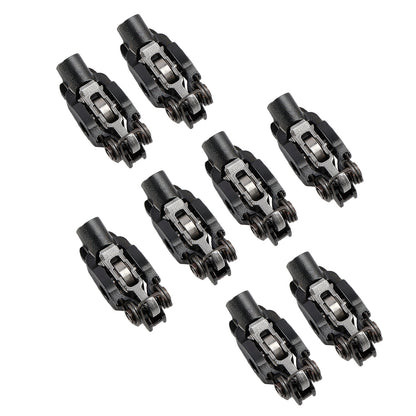 8x Rocker Arm SH09-12-150 for Mazda 3 BM/BN 6 GJ/GL CX-5 KF/KE 2.2 diesel