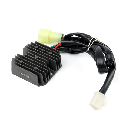 Honda ATV TRX300 FW FOURTRAX 300 4X4 1988-1992 Regulator Rectifier