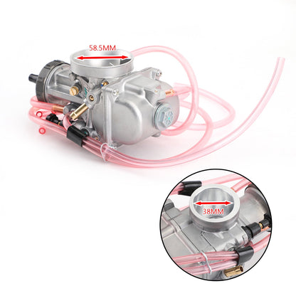 Yamaha YFZ350 YZ250 PWK 38mm 150cc-350cc Engine Air Striker Carb Carburetor