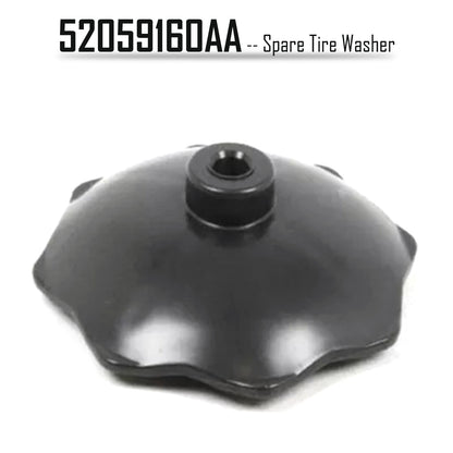 Spare Tire Washer 52059160AA for 300 Challenger Charger Magnum
