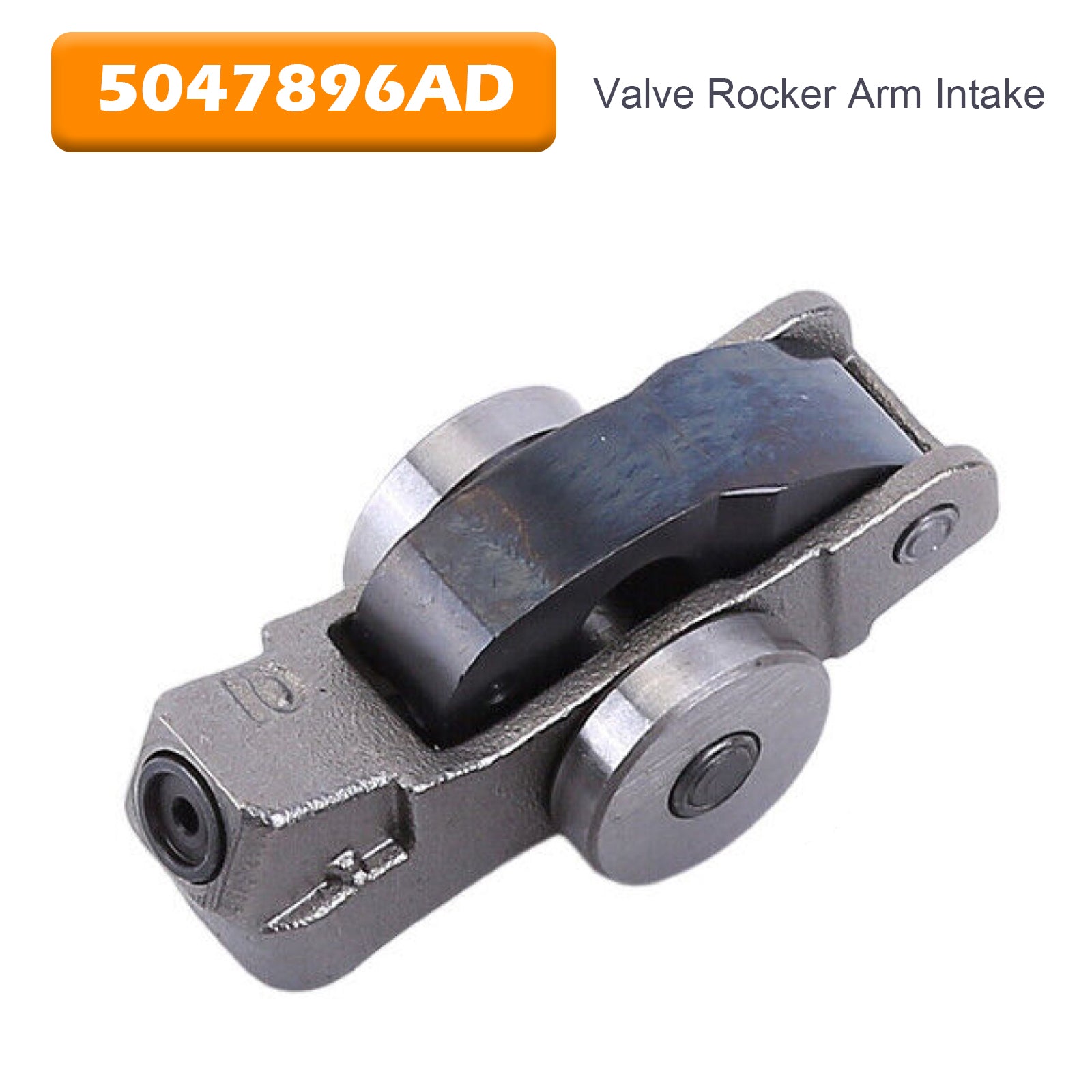 Valve Rocker Arm Intake 5047896AD for Dodge Jeep Chrysler 3.6L 2016-20 ...