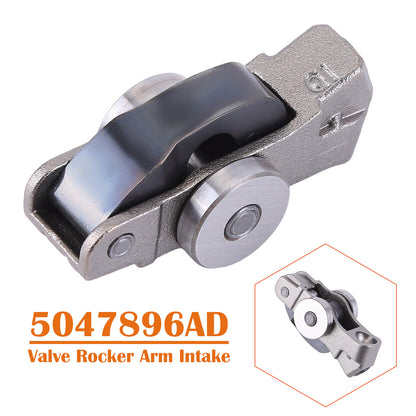 Valve Rocker Arm Intake 5047896AD for Dodge Jeep Chrysler 3.6L 2016-2024