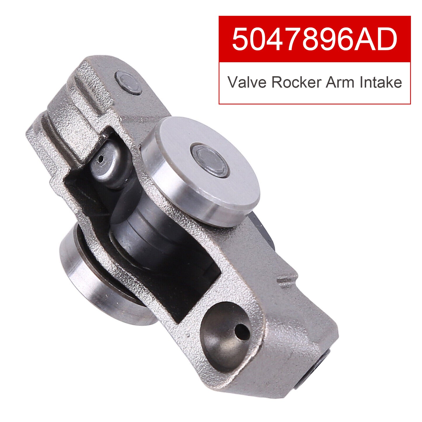 Valve Rocker Arm Intake 5047896AD for Dodge Jeep Chrysler 3.6L 2016-2024