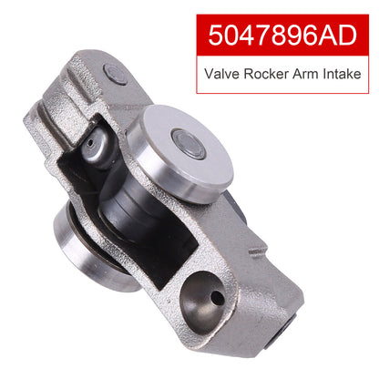 Valve Rocker Arm Intake 5047896AD for Dodge Jeep Chrysler 3.6L 2016-2024