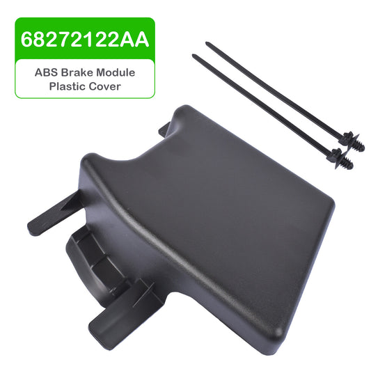 ABS Brake Module Plastic Cover 68272122AA for Dodge Challenger Charger 2015-20