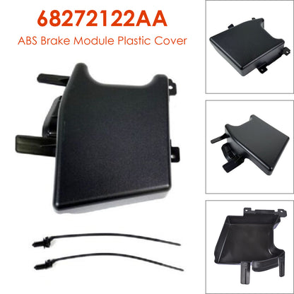 ABS Brake Module Plastic Cover 68272122AA for Dodge Challenger Charger 2015-20