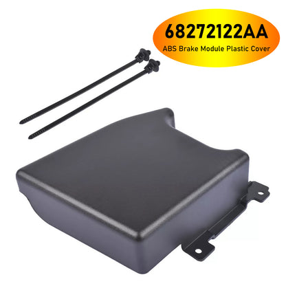 ABS Brake Module Plastic Cover 68272122AA for Dodge Challenger Charger 2015-20