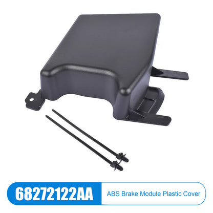 ABS Brake Module Plastic Cover 68272122AA for Dodge Challenger Charger 2015-20
