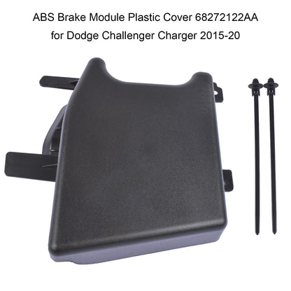 ABS Brake Module Plastic Cover 68272122AA for Dodge Challenger Charger 2015-20