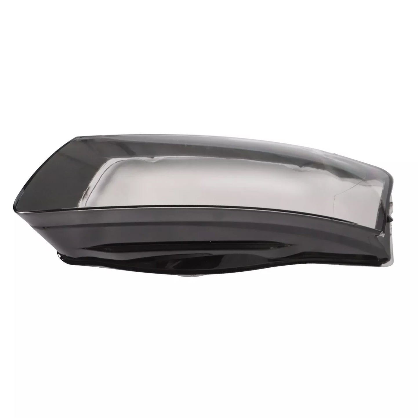 2PCS Headlight Headlamp Lens Cover Shell For Audi A5 S5 RS5 2008-2012
