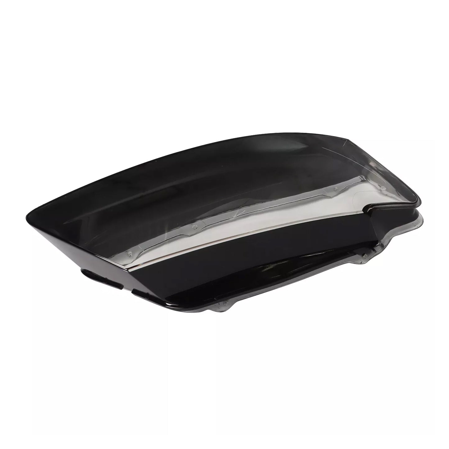 2PCS Headlight Headlamp Lens Cover Shell For Audi A5 S5 RS5 2008-2012