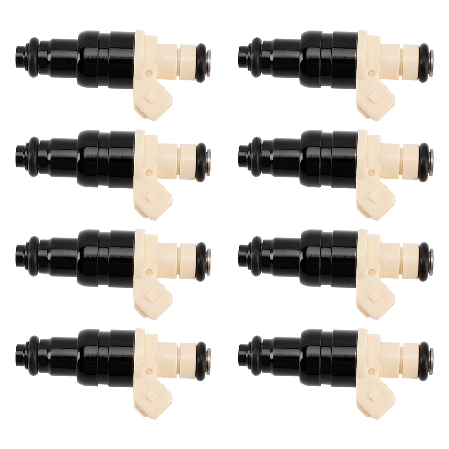 8PCS Fuel Injector 0000788323 Fit MERCEDES W124 W140 W210 R129 A0000786523