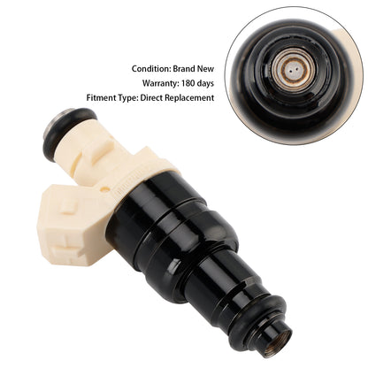 1PCS Fuel Injector 0000788323 Fit MERCEDES W124 W140 W210 R129 A0000786523