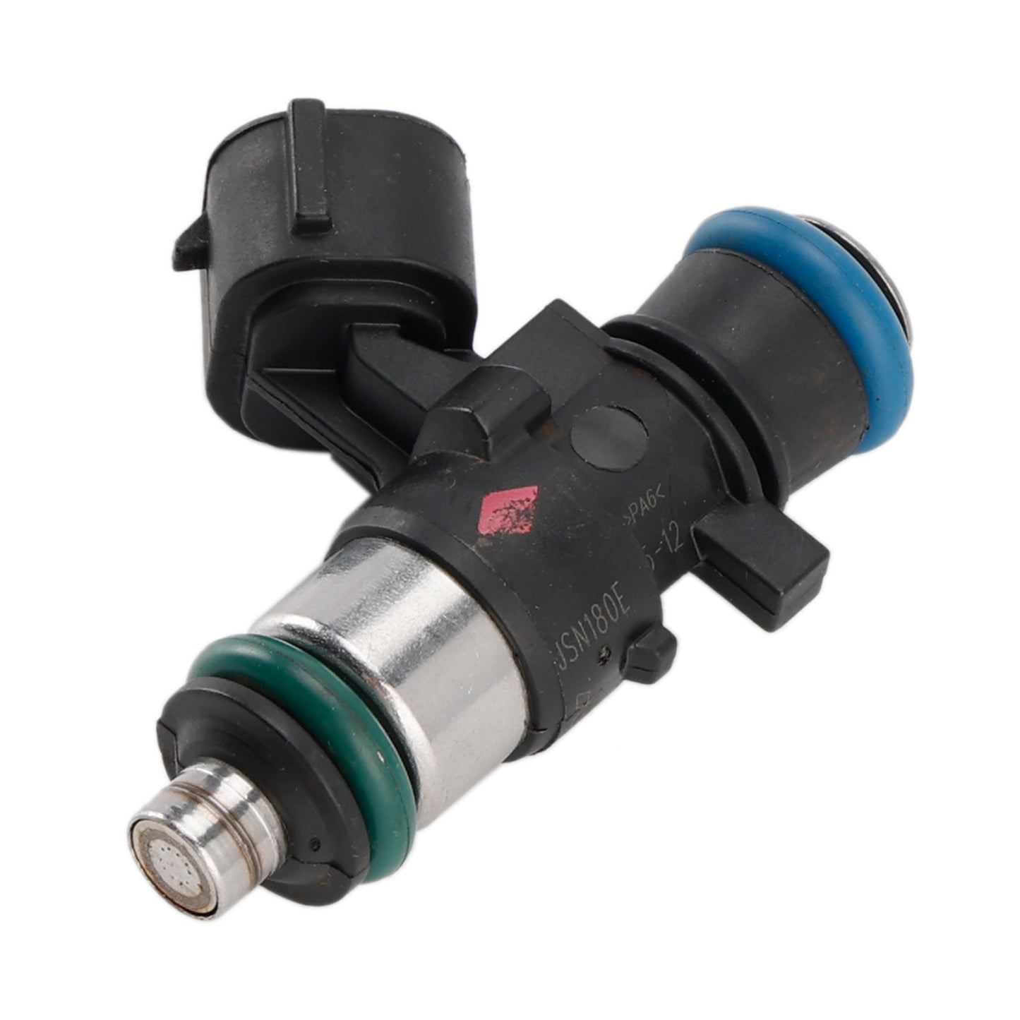 1PCS Fuel Injector EAT307 Fit Smart Fortwo 1.0L 2008-2015 1465A129