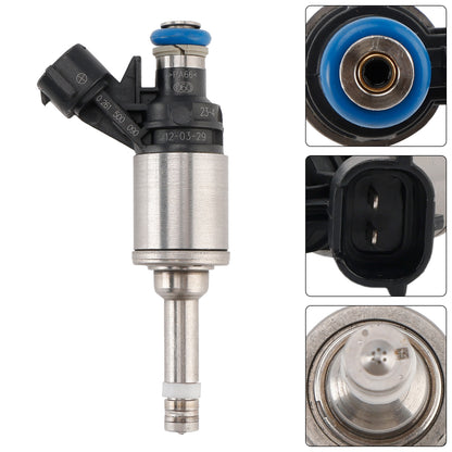 1PCS Fuel Injector 0261500090 Fit Nissan Rogue 2017-2019 2.0L 16600-1VA0A