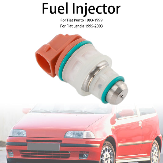 1PCS Fuel Injector IWM52300 Fit Fiat Punto Fit Lancia 9947873
