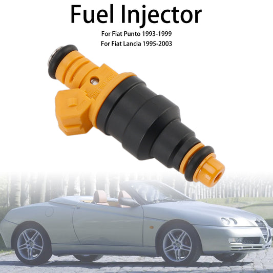 1PCS Fuel Injector 0280150962 Fit Opel Senator B 3.0L 1988-1993 93208787