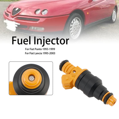 1PCS Fuel Injector 0280150962 Fit Opel Senator B 3.0L 1988-1993 93208787