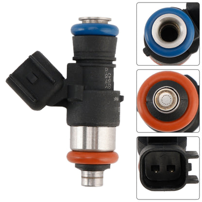 1PCS Fuel Injector 12639221 Fit Chevrolet Caprice PPV 6.0L V8 2011-2017