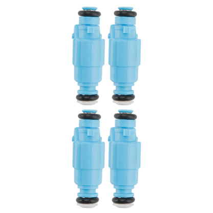 4PCS Fuel Injector 0280155816 Fit Fiat Brava Bravo I Palio Punto Siena Lancia Y