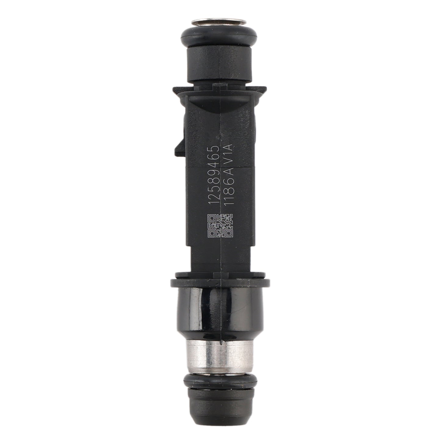 1PCS Fuel Injector 12589465 Fit Hummer H3 Fit Chevrolet Trailblazer Colorado