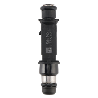 1PCS Fuel Injector 12589465 Fit Hummer H3 Fit Chevrolet Trailblazer Colorado