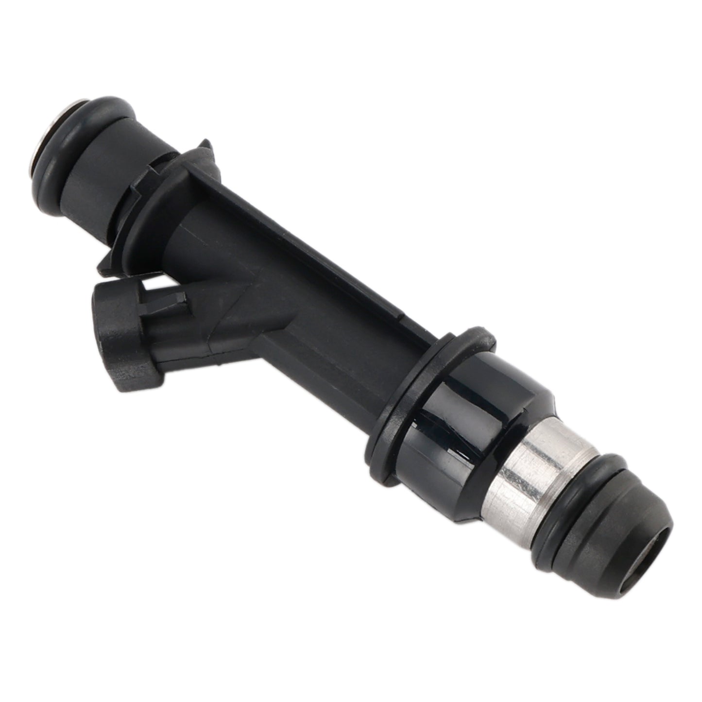 1PCS Fuel Injector 12589465 Fit Hummer H3 Fit Chevrolet Trailblazer Colorado