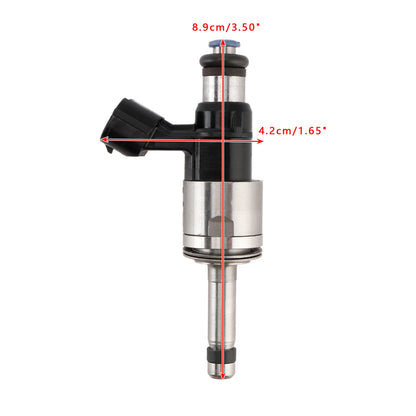 1PCS Fuel Injector 23250-24010 Fit Lexus UX200 UX250h Fit Corolla 2019-2022