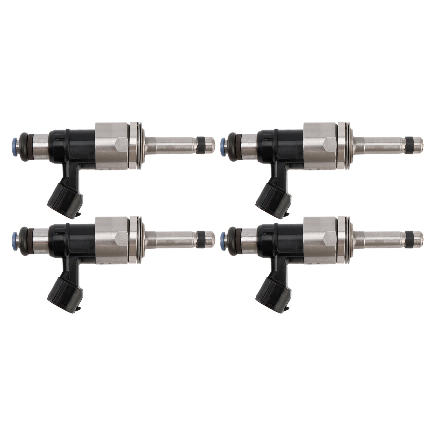 4PCS Fuel Injector 23250-24010 Fit Lexus UX200 UX250h Fit Corolla 2019-2022