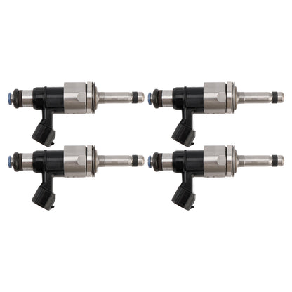4PCS Fuel Injector 23250-24010 Fit Lexus UX200 UX250h Fit Corolla 2019-2022