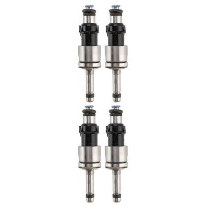 4PCS Fuel Injector 23250-24010 Fit Lexus UX200 UX250h Fit Corolla 2019-2022