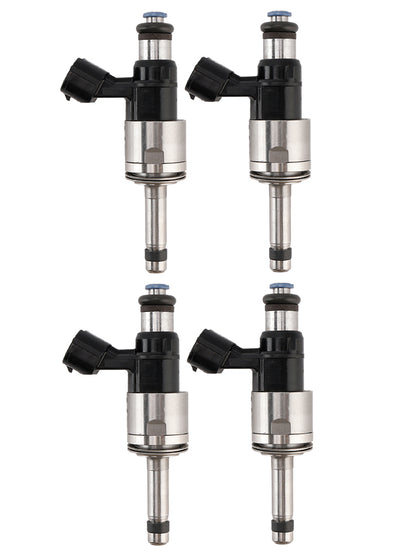 4PCS Fuel Injector 23250-24010 Fit Lexus UX200 UX250h Fit Corolla 2019-2022
