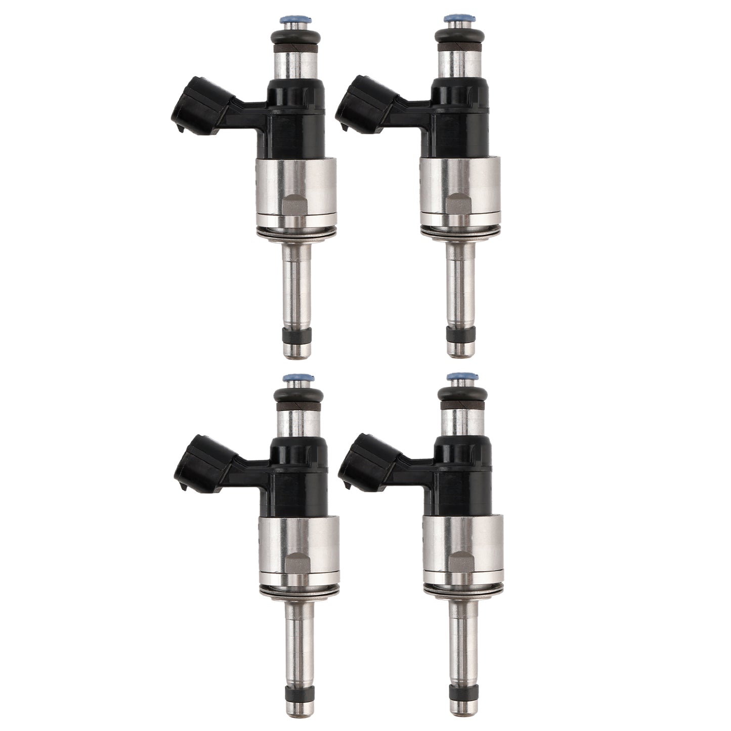 4PCS Fuel Injector 23250-24010 Fit Lexus UX200 UX250h Fit Corolla 2019-2022