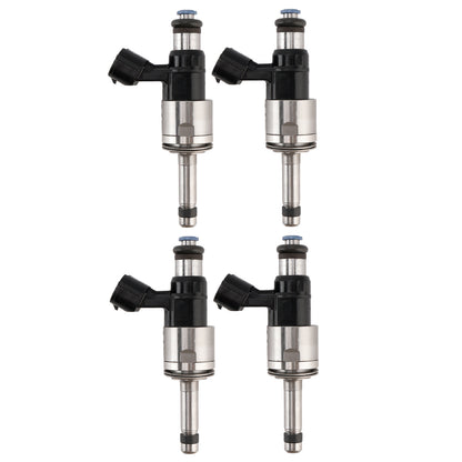 4PCS Fuel Injector 23250-24010 Fit Lexus UX200 UX250h Fit Corolla 2019-2022