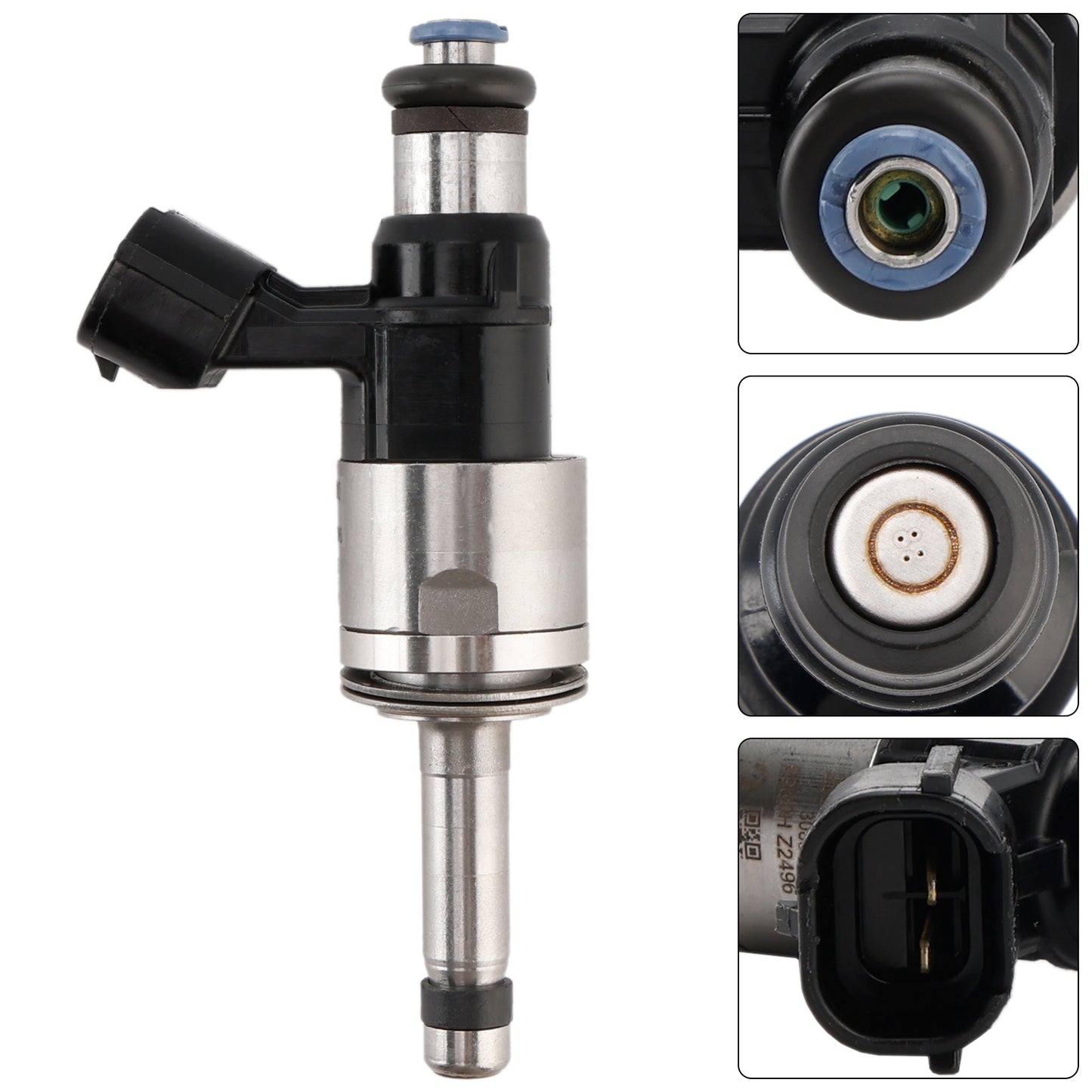 1PCS Fuel Injector 23250-24010 Fit Lexus UX200 UX250h Fit Corolla 2019-2022