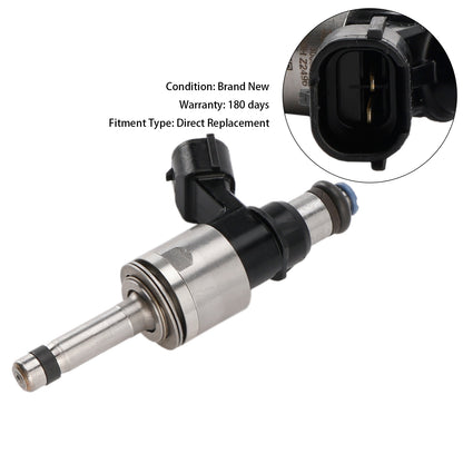 1PCS Fuel Injector 23250-24010 Fit Lexus UX200 UX250h Fit Corolla 2019-2022