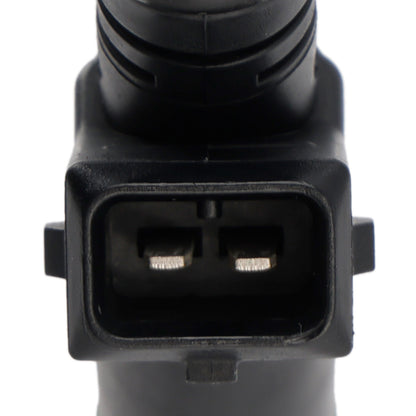 1PCS Fuel Injector 7525721 Fit Siemens 04-2010 FIT BMW X5 745Li/i 645Ci 545i