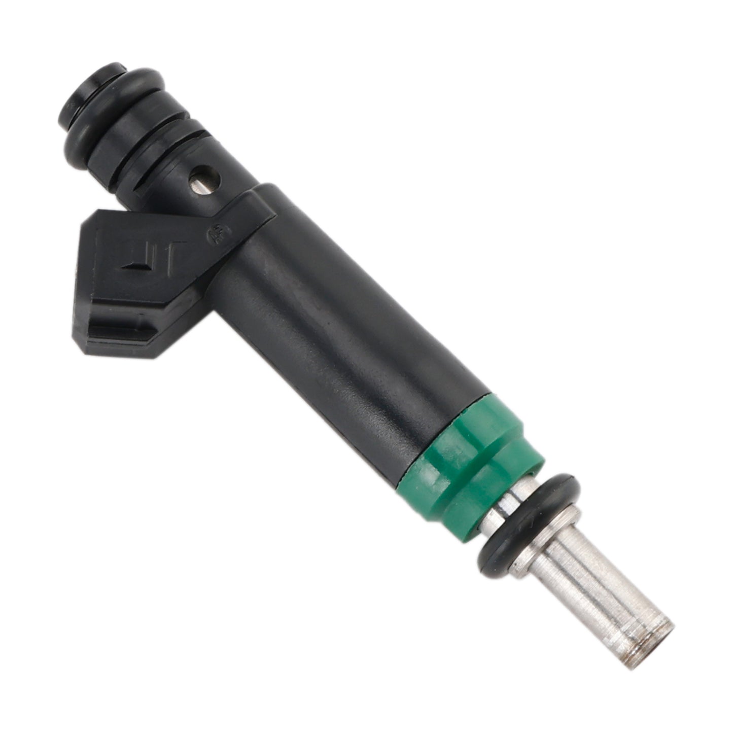 1PCS Fuel Injector 7525721 Fit Siemens 04-2010 FIT BMW X5 745Li/i 645Ci 545i