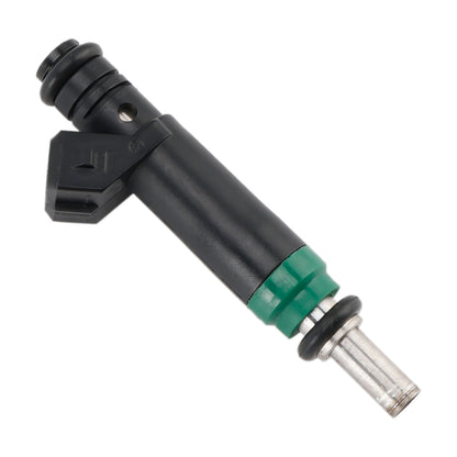 1PCS Fuel Injector 7525721 Fit Siemens 04-2010 FIT BMW X5 745Li/i 645Ci 545i