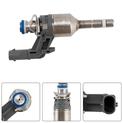 1PCS Fuel Injector 03F906036B Fit Audi A1 A3 Fit VW Beetle Golf 6 1.2 TSI/TSFI