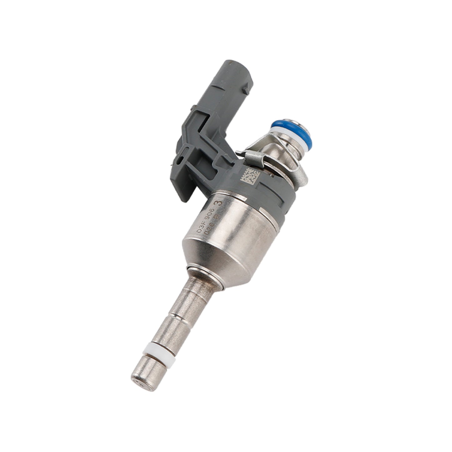 1PCS Fuel Injector 03F906036B Fit Audi A1 A3 Fit VW Beetle Golf 6 1.2 TSI/TSFI