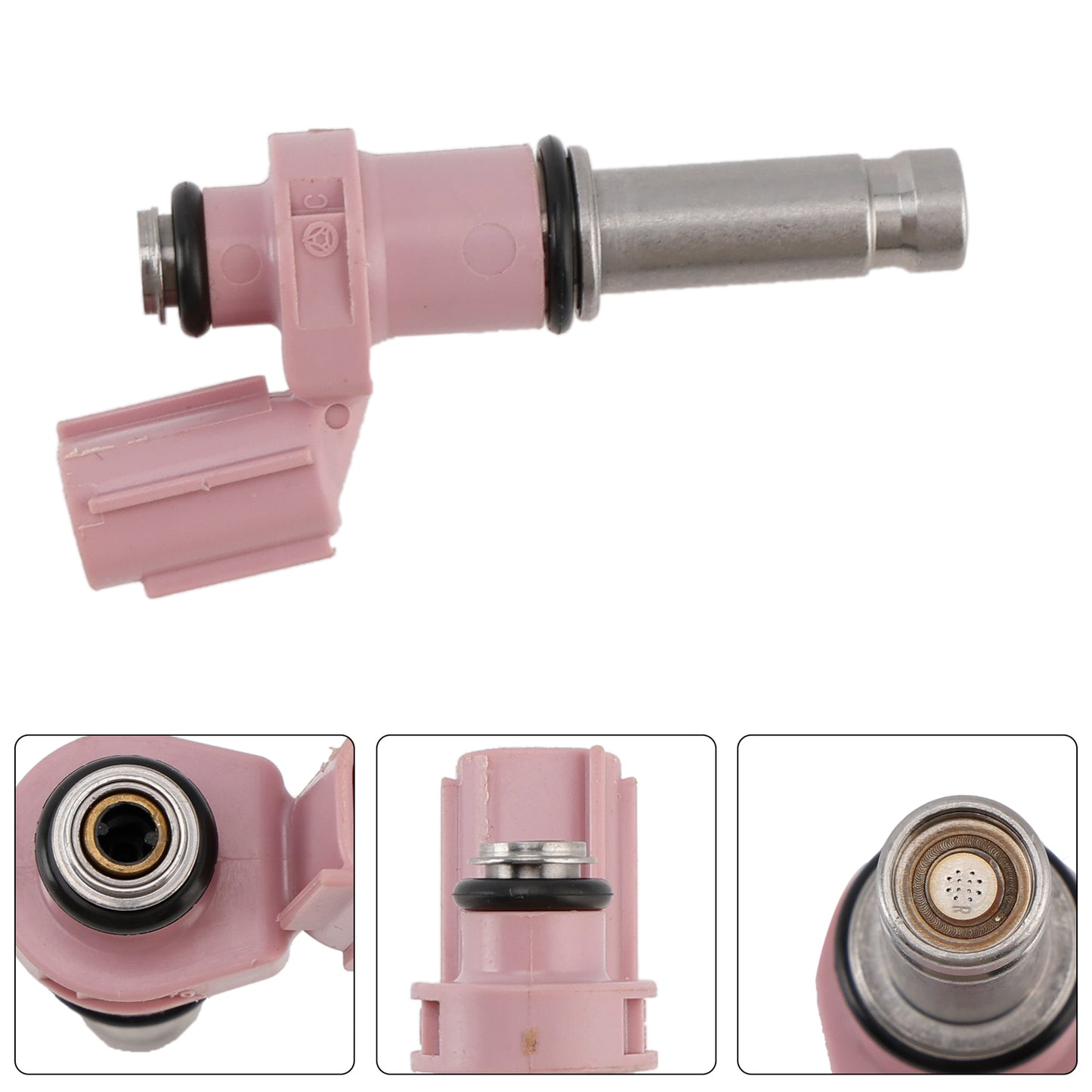 1PCS Fuel Injector 23250-31070 Fit Lexus GS350 3.5L V6 2007-2015 Fit RC350