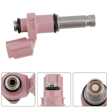1PCS Fuel Injector 23250-31070 Fit Lexus GS350 3.5L V6 2007-2015 Fit RC350