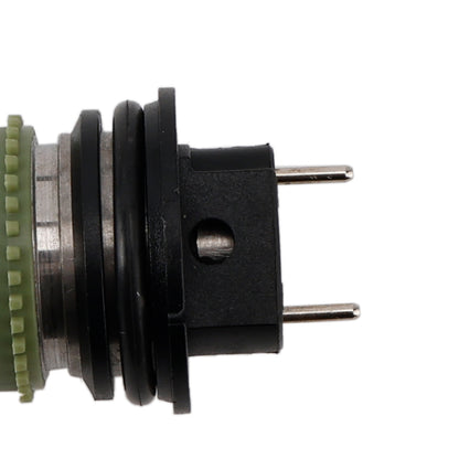 1PCS Fuel Injector 0280150661 Fit Geo Metro Fit Suzuki Swift 1.0L 195500-2160